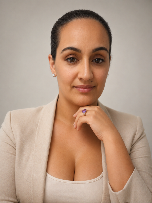 Sandrine Alves