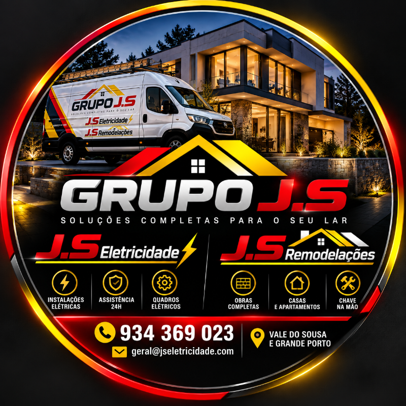 J.S Eletricidade